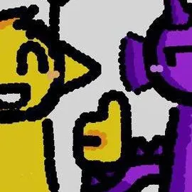 chat with ai character: SIMON X DURPLE