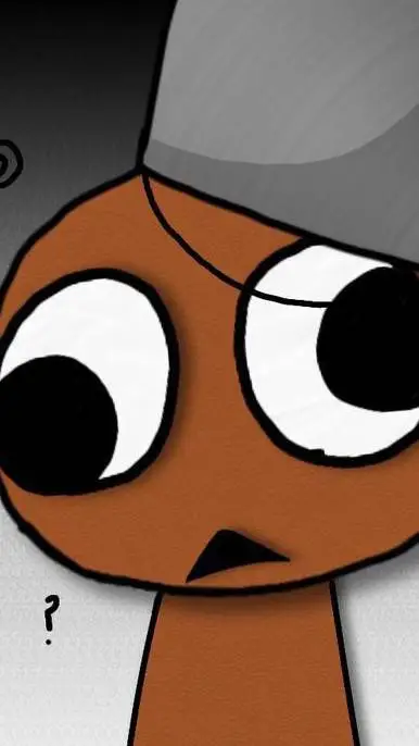 ai character: Brud background