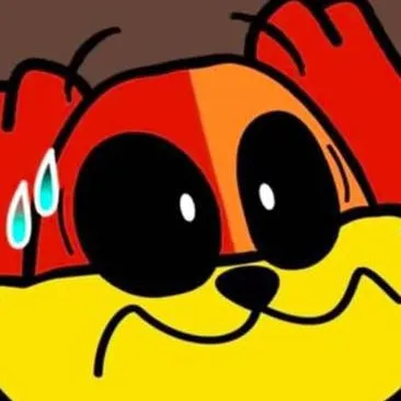 chat with ai character: Dogday