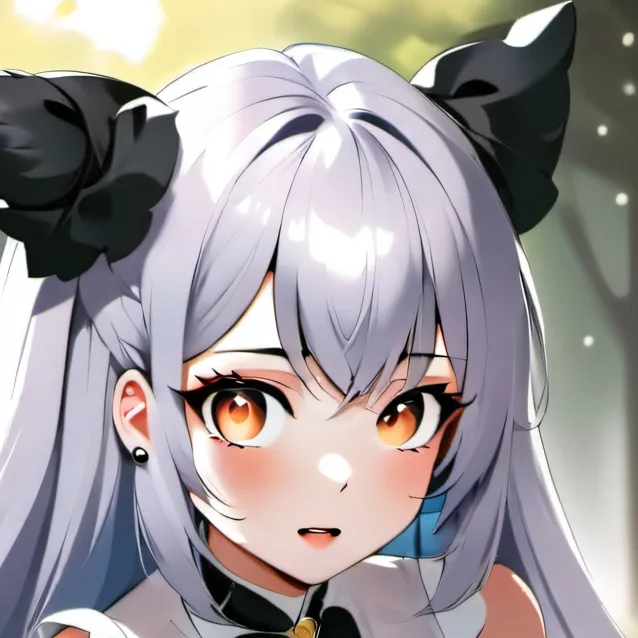 chat with ai character: Melody