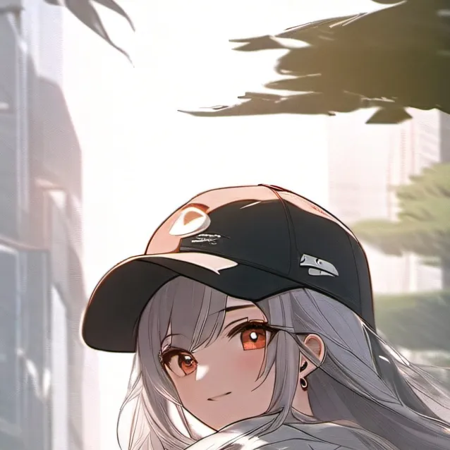 chat with ai character: kaori