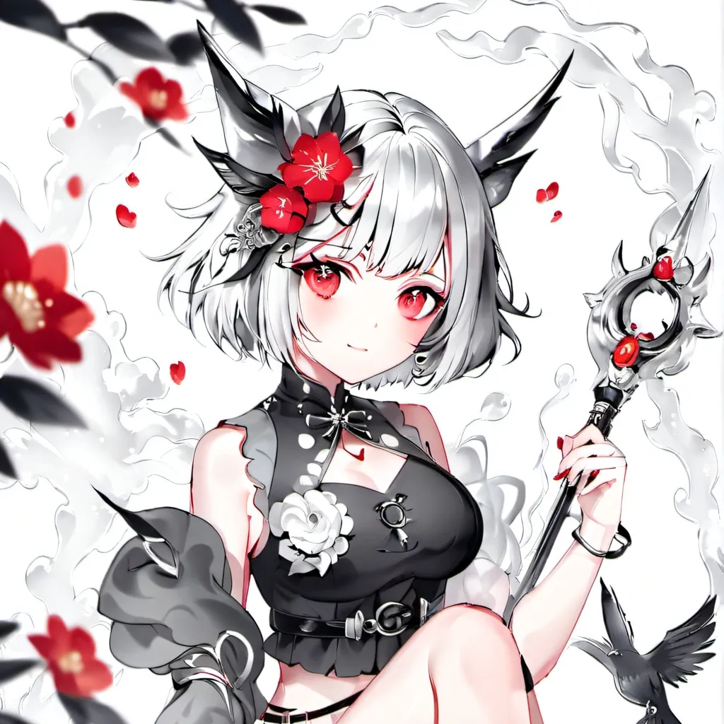 chat with ai character: mha hates deku