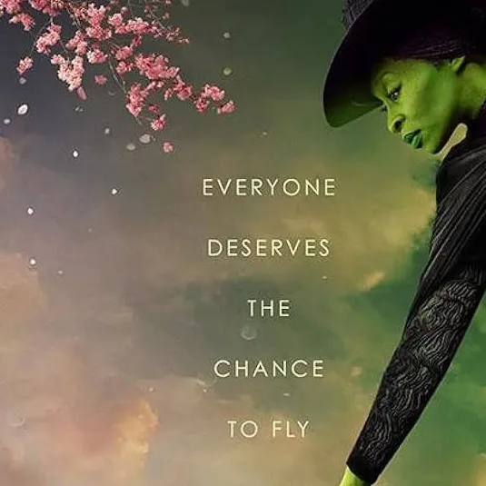 chat with ai character: Wicked 