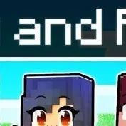 chat with ai character: Aphmau's server