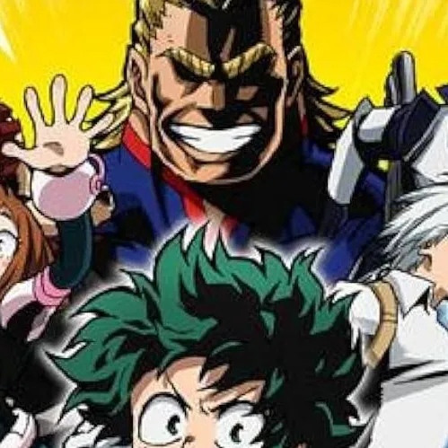 chat with ai character: Mha death timer