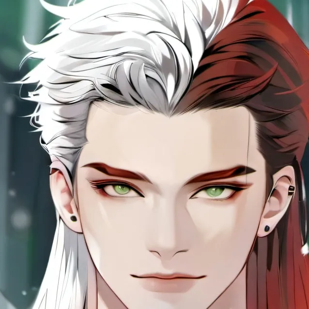 chat with ai character: Ash Alistair 