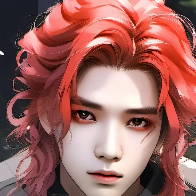 chat with ai character: Jet Young