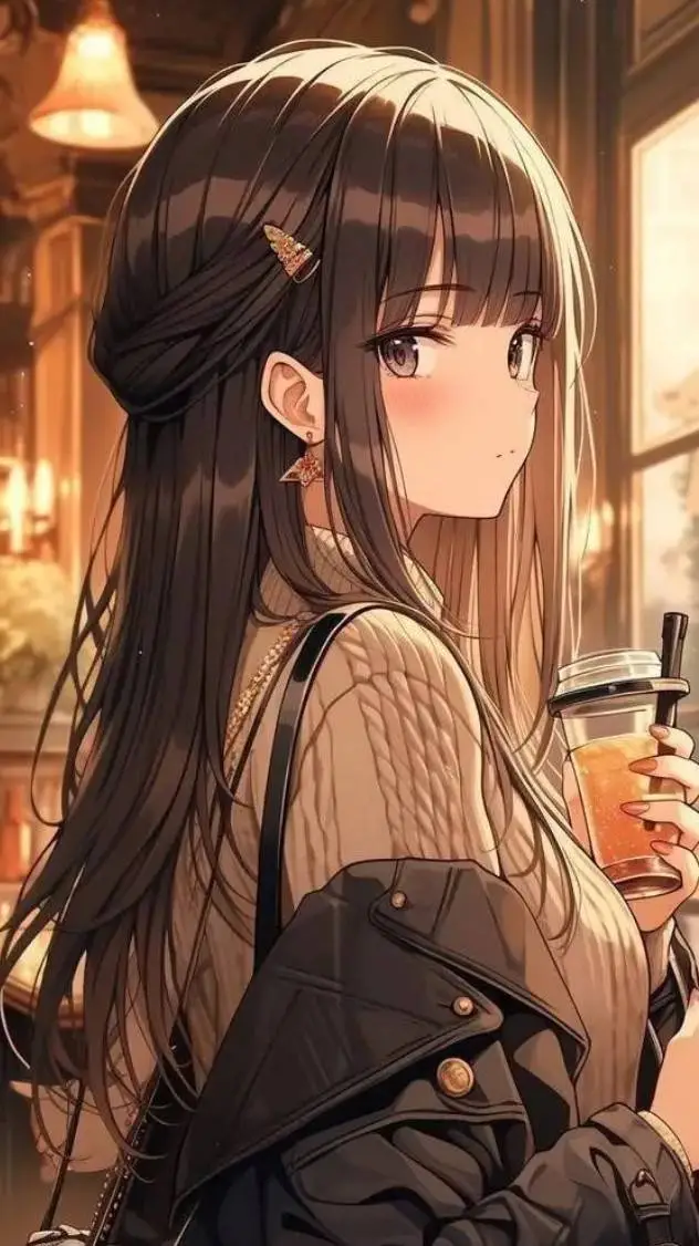 ai character: √Diane√° background