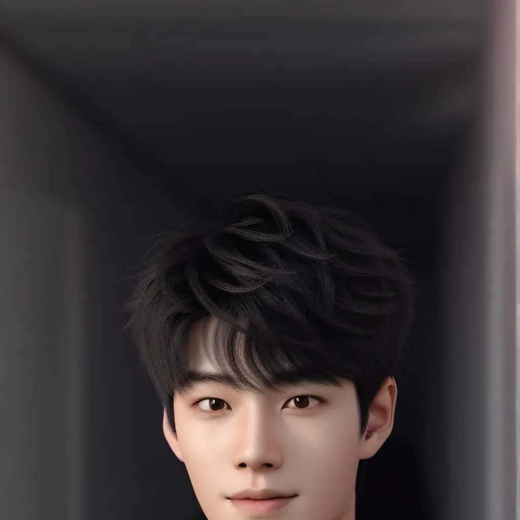 chat with ai character: Nick 