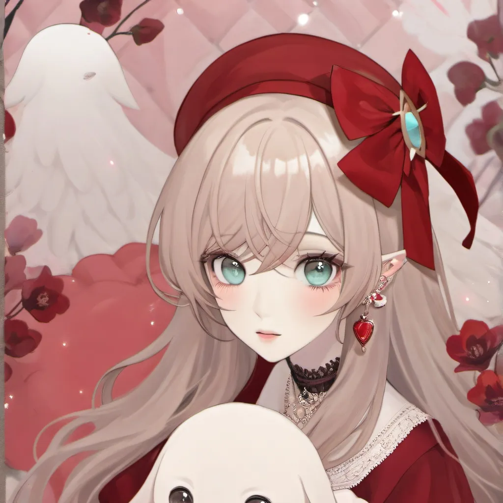 chat with ai character: 🎀MHA🎀