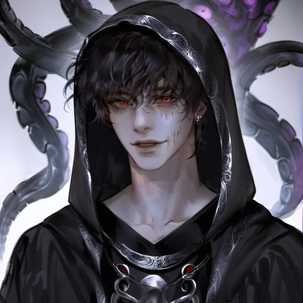 chat with ai character: 🌊Roco🐙