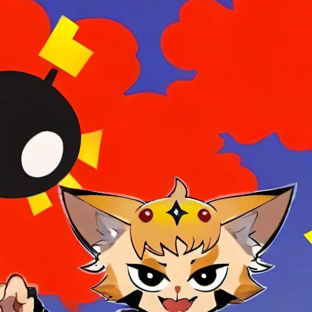 chat with ai character: lucy
