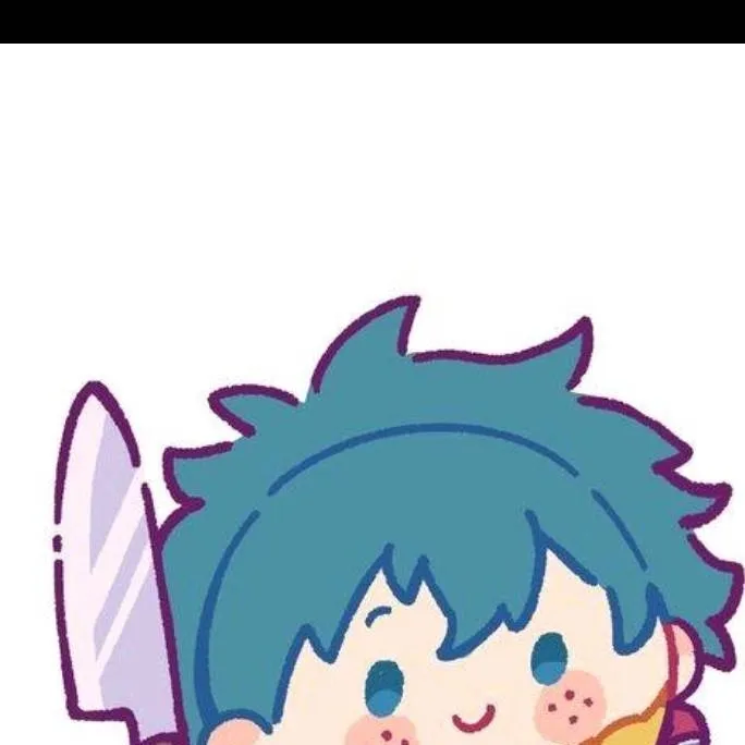 chat with ai character: Izuku midoria