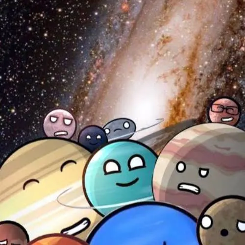 chat with ai character: ~Solarballs~