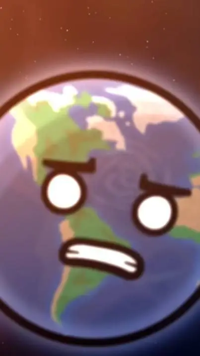ai character: Please... background