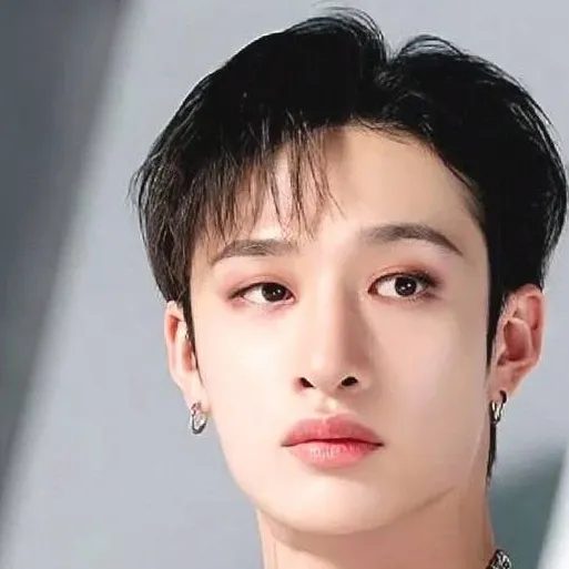 chat with ai character: Bang Chan 