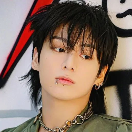 chat with ai character: Jungkook 