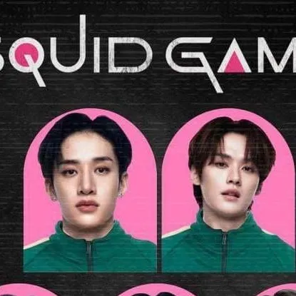 chat with ai character: Squid GameS2 x SKZ