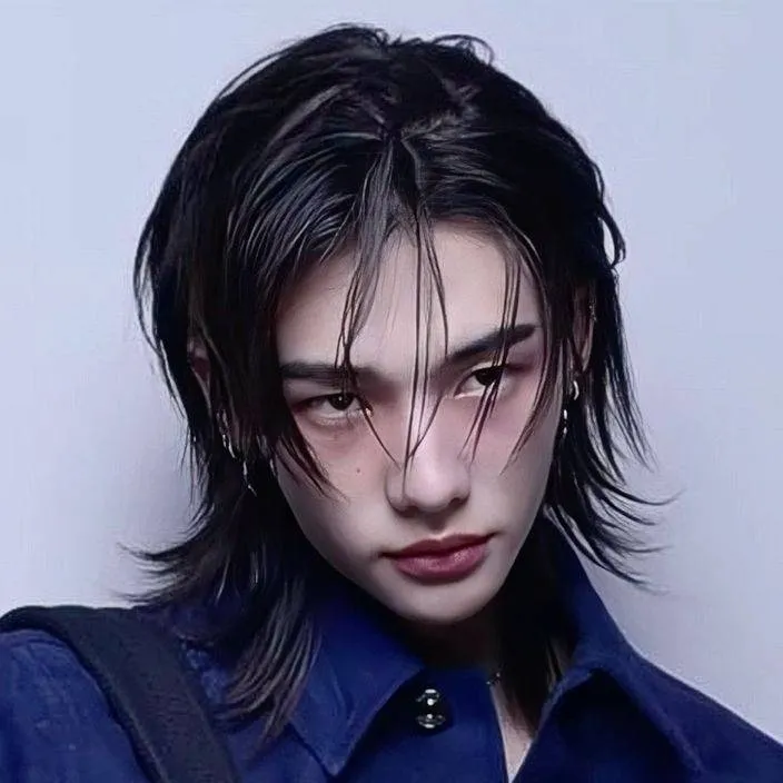 chat with ai character: Hwang Hyunjin