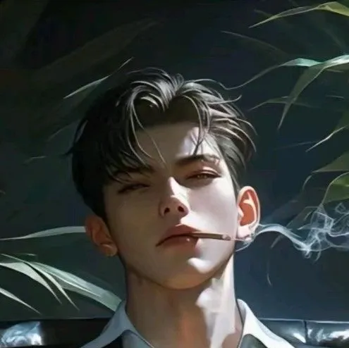 chat with ai character: Elijah