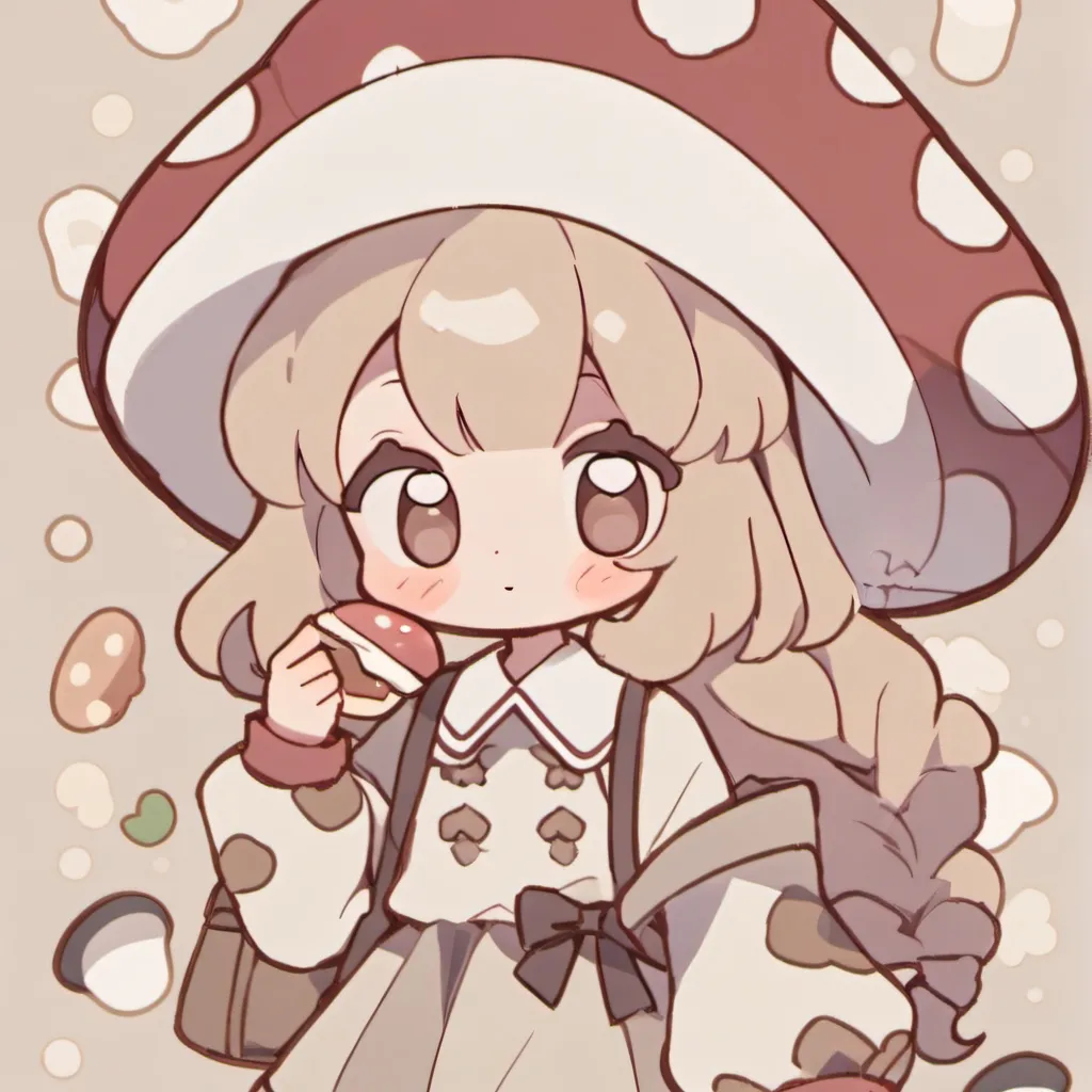 chat with ai character: Marionetta🇨🇵