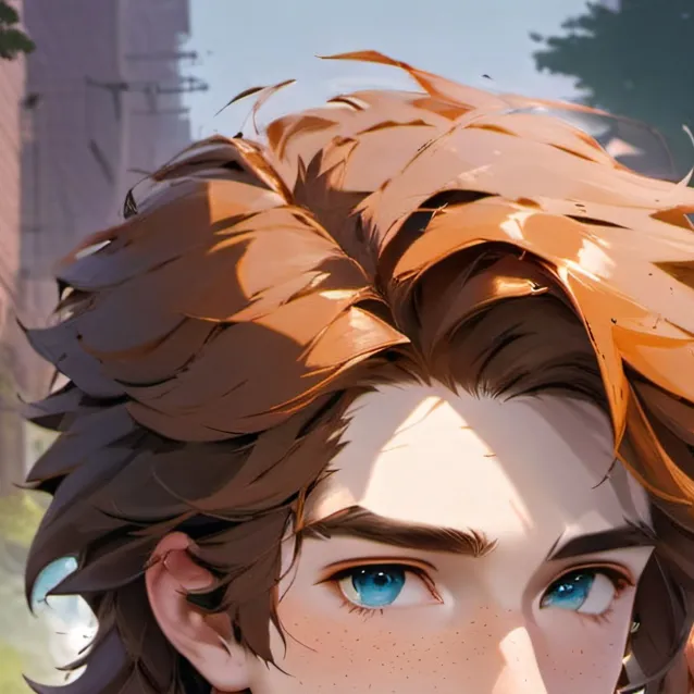 chat with ai character: CC (Cris Cinkle)