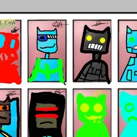 chat with ai character: catvincibles 