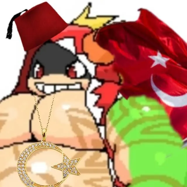 chat with ai character: türk munch🇹🇷