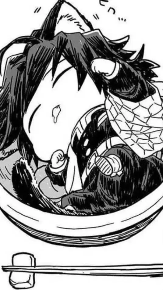 ai character: Sanemi background