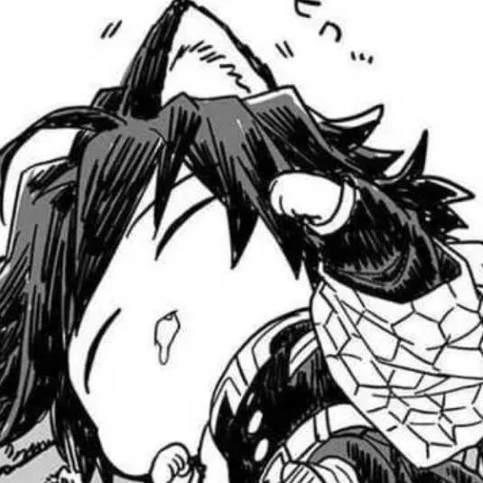 chat with ai character: Sanemi