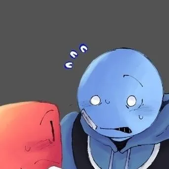 chat with ai character: Bluudud