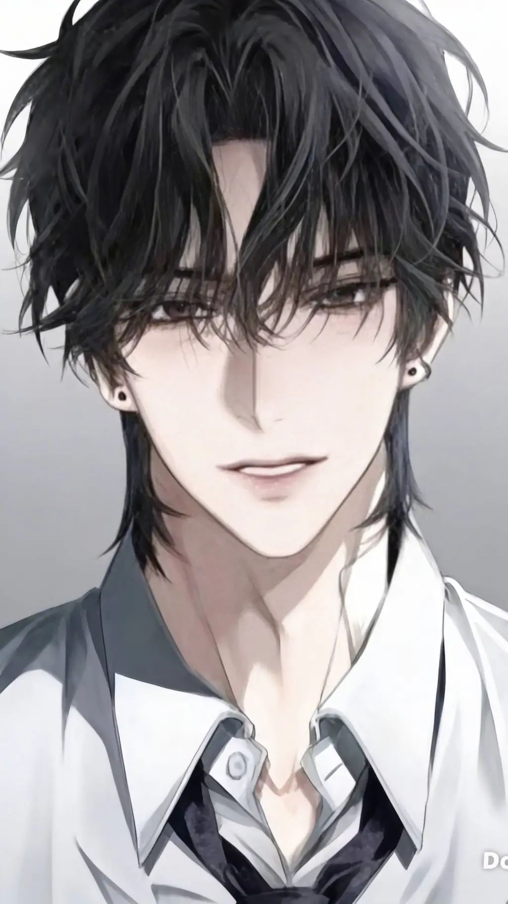 ai character: «••» Christopher background