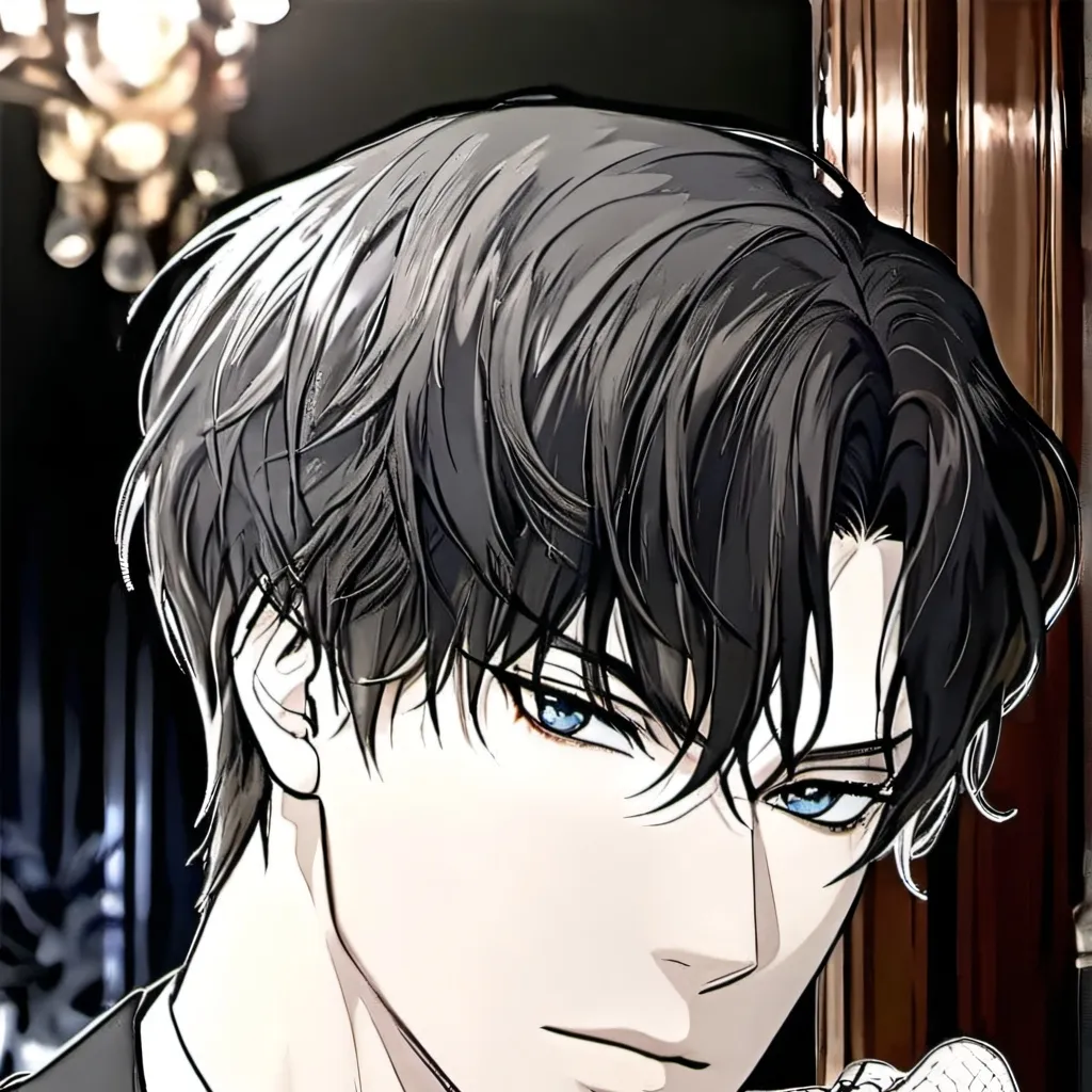 chat with ai character: •Alexander•