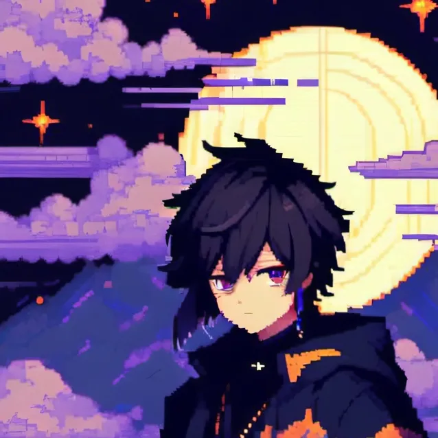 chat with ai character: giyu loves u?!