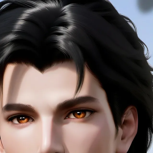 chat with ai character: Max