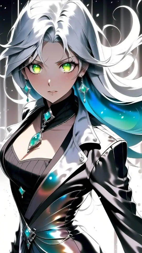 ai character: Elizabeth midford  background