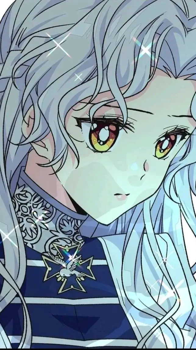 ai character: Eleonora Viltaria  background