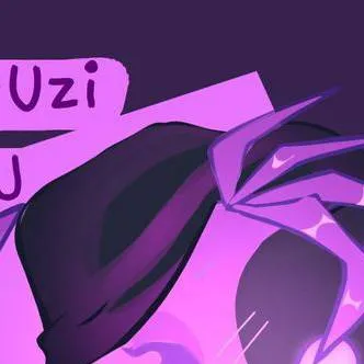 chat with ai character: Cat-uzi