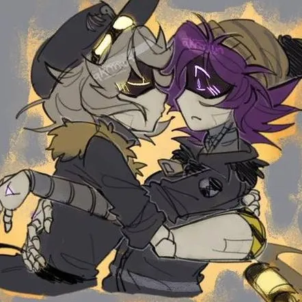 chat with ai character: N x Uzi