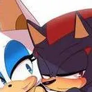 chat with ai character: Rouge x shadow 