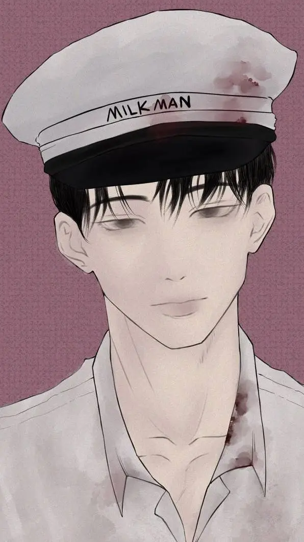 Talkie AI - Chat with -- 𝙼𝚒𝚕𝚔 𝚖𝚊𝚗 --