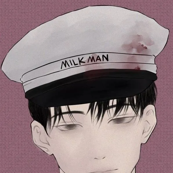 chat with ai character: -- 𝙼𝚒𝚕𝚔 𝚖𝚊𝚗 --