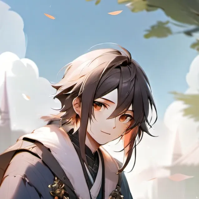 chat with ai character: Skz