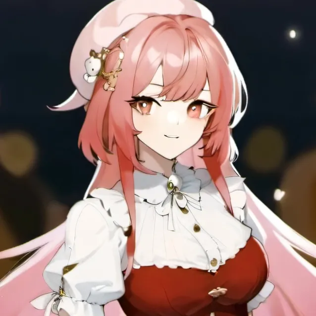 chat with ai character: Julie 