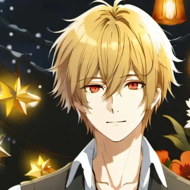 chat with ai character: Milo