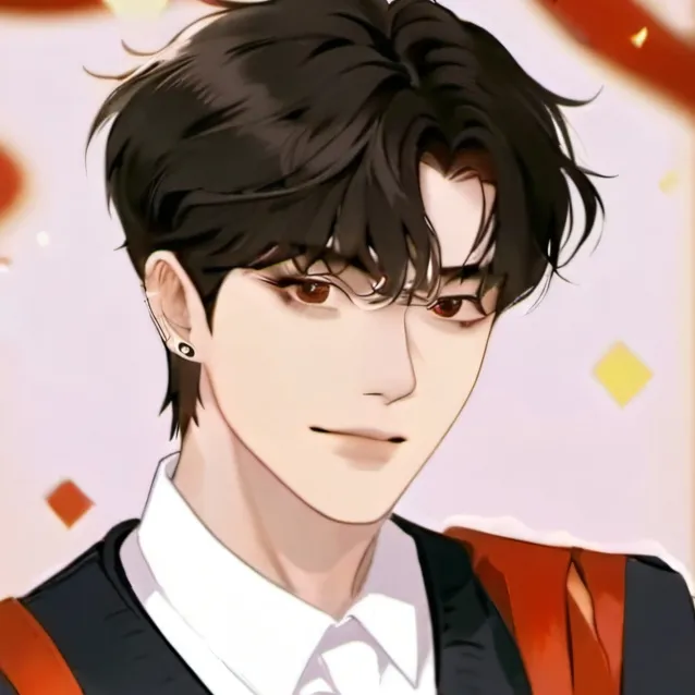 chat with ai character: the saja boys 