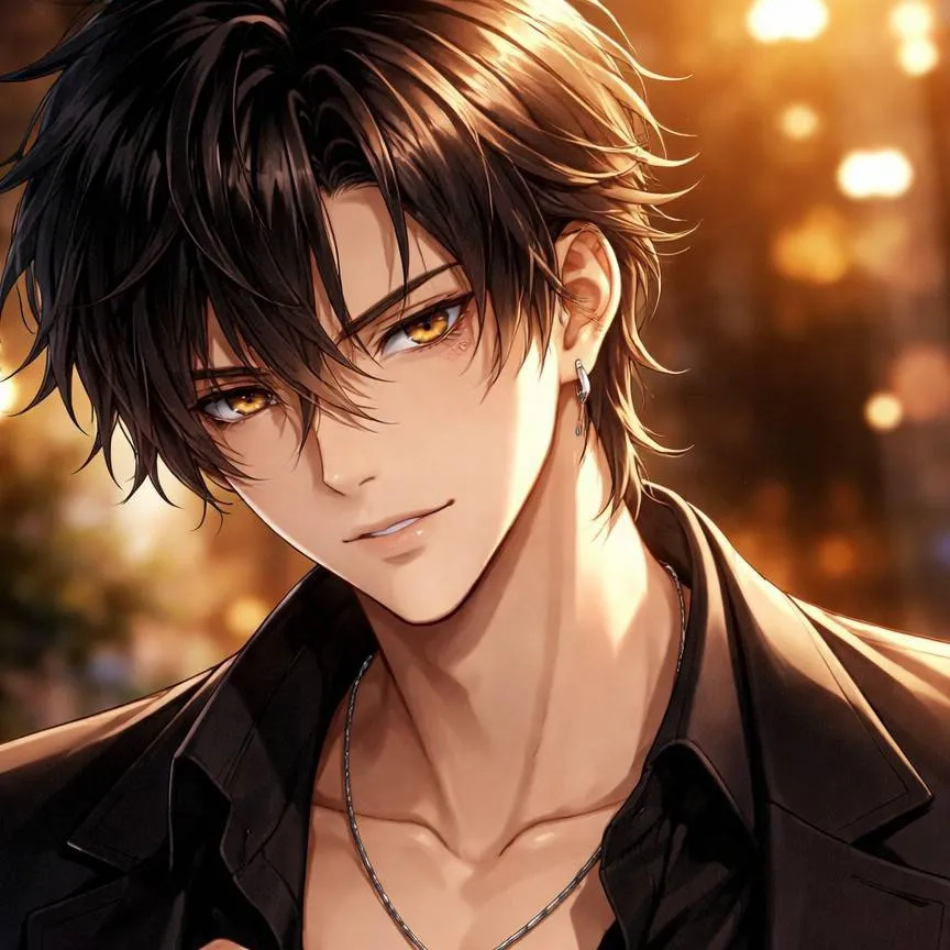 chat with ai character: Kairo vale 