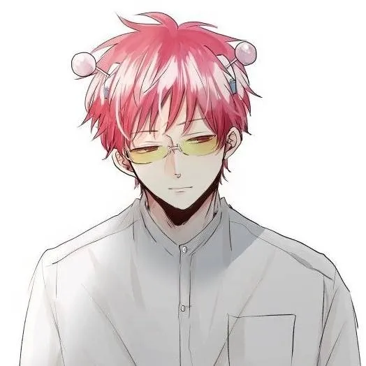 chat with ai character: Kusuo Saiki