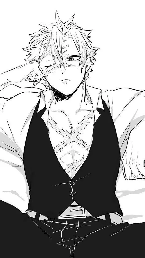 ai character: 😵‍💫Drunk Sanemi🥴 background