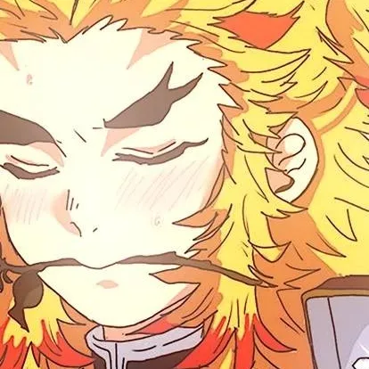 chat with ai character: ☀︎Kyojuro☀︎